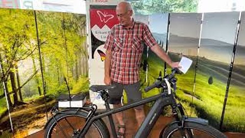 E-Bike Projekt Hamburg Riese und Müller Charger 4 GT Vario E-Bike Projekt nach 22145 Hamburg Riese und Müller Charger 4 GT Vario