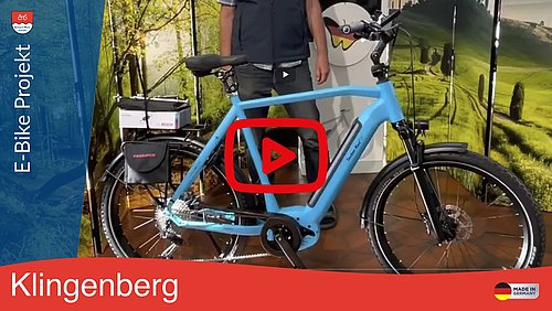 E-Bike Projekt nach 63911 Klingenberg E-Bike Projekt nach 63911 Klingenberg Tauber-Rad CROSSOVER Herren Shimano Deore 11- Gang