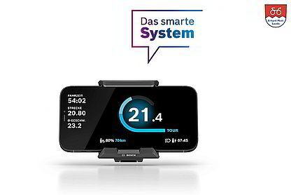 BOSCH SmartphoneGrip BOSCH SmartphoneGrip