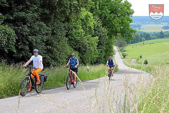 Wir planen und organisieren mit unseren Kunden mehrere E-Bike Touren im Jahr, damit sie die Möglichkeiten mit ihrem E-Bike kennen lernen! Wir planen und organisieren mit unseren Kunden mehrere E-Bike Touren im Jahr, damit sie die Möglichkeiten mit ihrem E-Bike kennen lernen!