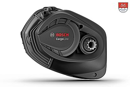 BOSCH Motor Cargo Line Gen.4 BOSCH Motor Cargo Line Gen.4