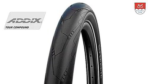 Schwalbe Super Moto Schwalbe Super Moto | E-Bike Bereifung