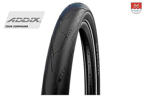 Schwalbe Super Moto Schwalbe Super Moto | E-Bike Bereifung