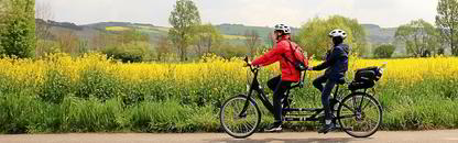 Video | Tauber-Rad E-Tandem Fahrschule Video | Tauber-Rad E-Tandem Fahrschule