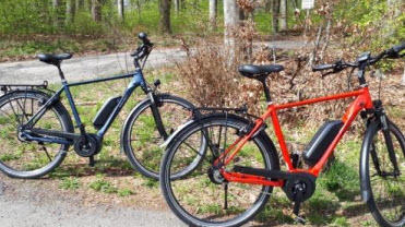 Tauber-Rad SPORT Rohloff E-14 Tauber-Rad SPORT Rohloff E-14