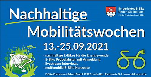 Playlist livestream Interviews Nachhaltige Mobilitätswochen 2021 Playlist livestream Interviews "Nachhaltige Mobilitätswochen 2021"
