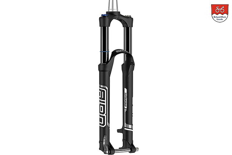 Suntour Aion Air Suntour Aion Federgabel luftgedämpft