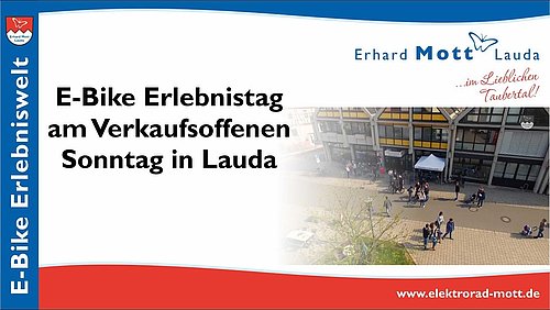 Verkaufsoffener Sonntag Verkaufsoffener Sonntag