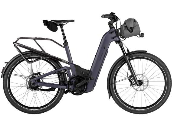 Riese & Müller Homage5 Pinion – Sammelbestellung 2026 / 2027 Riese & Müller Homage5 Pinion für die E-Bike Sammelbestellung 2026 / 2027 bei E-Bike Mott