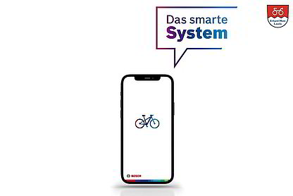 BOSCH eBike FlowApp BOSCH eBike FlowApp