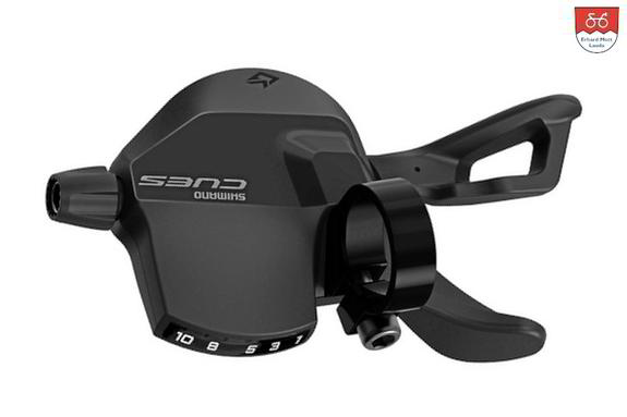 Schalthebel Shimano Cues 6000 10-Gang Schalthebel Shimano Cues 6000 10-Gang