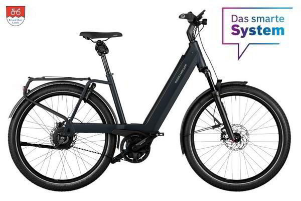 Riese und Müller Nevo4 GT Rohloff