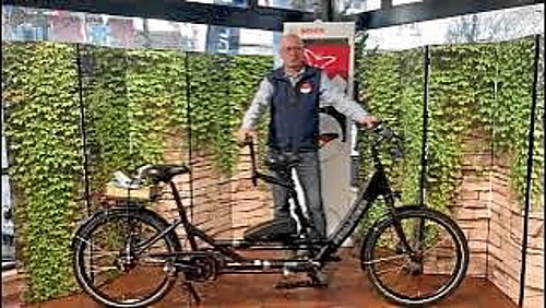 E-Bike Projekt Tauber-Rad E-Tandem teilbar NuVinci | nach Darmstadt E-Bike Projekt Tauber-Rad E-Tandem teilbar NuVinci | nach Darmstadt