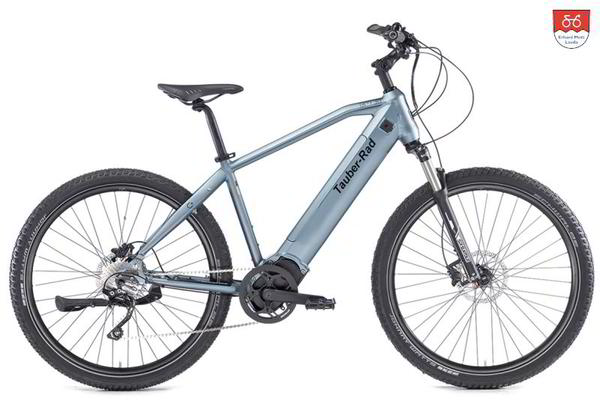 Tauber-Rad SPORT BROSE