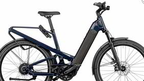Riese und Müller Homage Rohloff E-14 Riese und Müller Homage Rohloff E-14