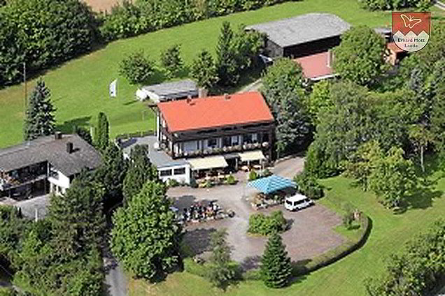Berghof Böttigheim Berghof Böttigheim