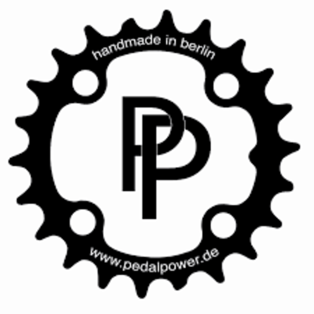 Pedalpower