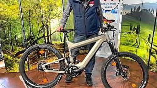 E-Bike Projekt 67697 Otterberg | Riese und Müller Superdelite Mountain Rohloff E-14 E-Bike Projekt 67697 Otterberg | Riese und Müller Superdelite Mountain Rohloff E-14