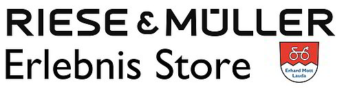 Riese & Müller Erlebnis Store Riese & Müller Erlebnis Store Erhard Mott Lauda