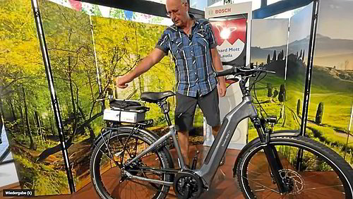 E-Bike Projekt nach 74906 Bad Rappenau | Tauber-Rad CROSSOVER Wave Rohloff E-Bike Projekt nach 74906 Bad Rappenau | Tauber-Rad CROSSOVER Wave Rohloff