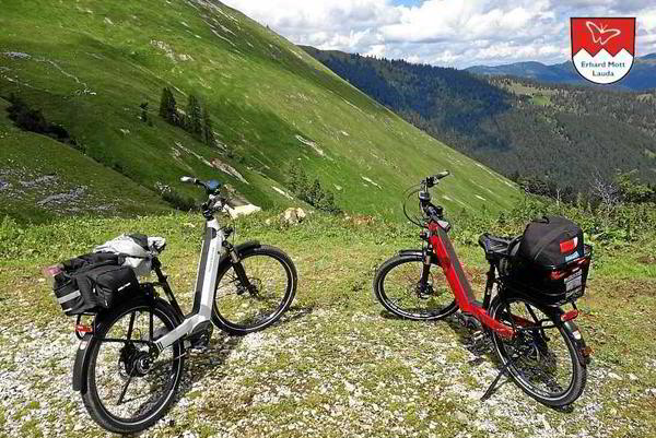 Erfahrungen | Riese und Müller Nevo GH vario