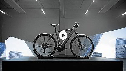 Video Riese und Müller Roadster Präsentation Video Riese und Müller Roadster Präsentation