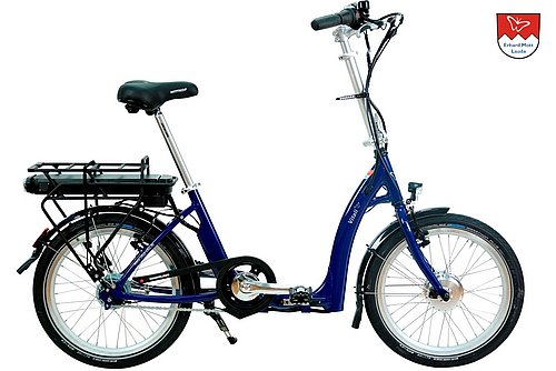 Vitali E-Klapprad Vitali E-Klapprad