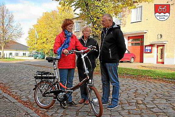 Unsere Kundinnen und Kunden verkaufen ihre gebrauchten E-Bikes hier am einfachsten Unsere Kundinnen und Kunden verkaufen ihre gebrauchten E-Bikes hier am einfachsten