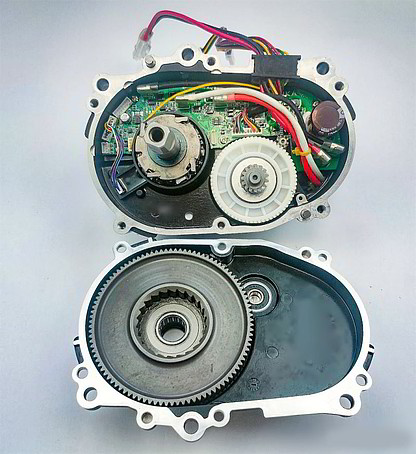 VINKA Motor E20 VINKA Motor E20