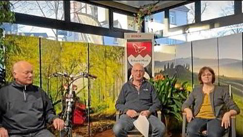 Livestream E-Bike fahren statt Auto Livestream E-Bike fahren statt Auto Er-Fahrungs-Austausch