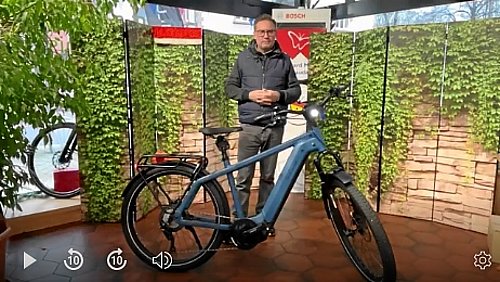 E-Bike Projekt nach Köln | Riese und Müller Charger 4 GT touring E-Bike Projekt nach Köln | Riese und Müller Charger 4 GT touring