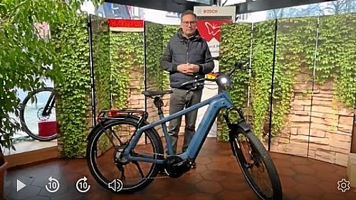 E-Bike Projekt nach Köln | Riese und Müller Charger 4 GT touring E-Bike Projekt nach Köln | Riese und Müller Charger 4 GT touring
