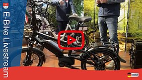 E-Bike Mott Livestream E-Bike Mott Livestream