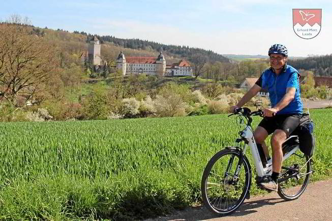 Das richtigen E-Bike Das richtigen E-Bike macht das Leben wert-voller!