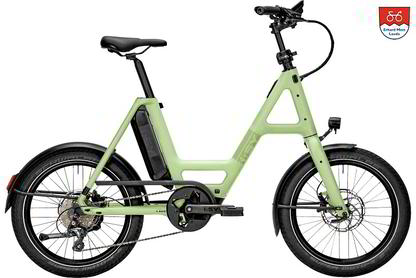 iSY Skyfly S10 light green iSY Skyfly S10 light green