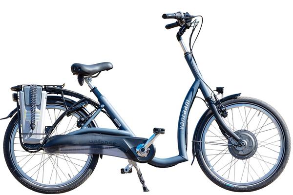 Van Raam Balance Vorführ-eBike