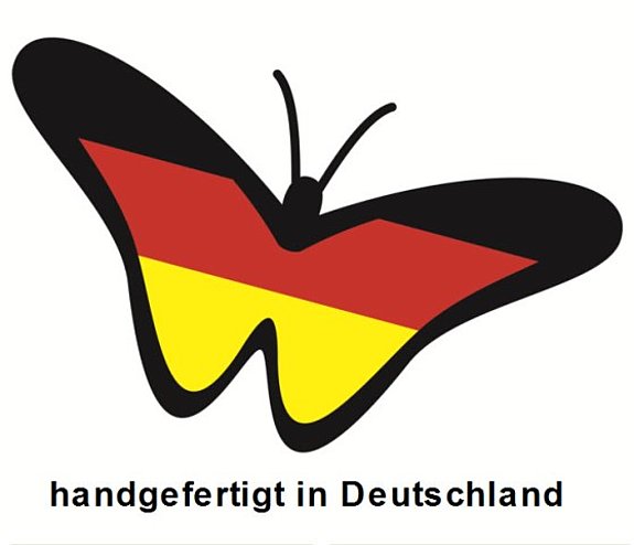 E-Bike handgefertigt in Deutschland Unser Schmetterling Logo ist das Symbol für die mobile Leichtigkeit, Nachhaltigkeit, Natur- und Klimaschutz! E-Bike handgefertigt in Deutschland.