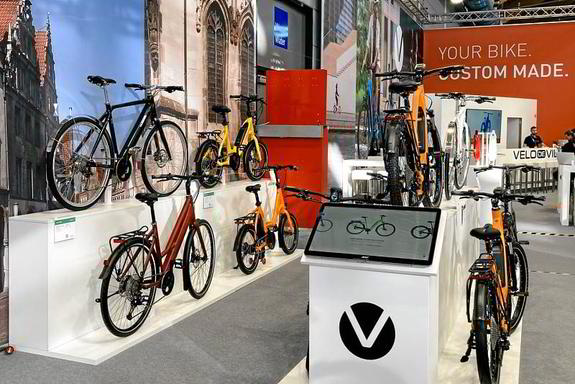 Velo de Ville Nachhaltigkeit Velo de Ville Nachhaltigkeit