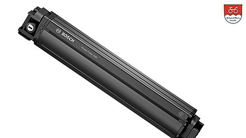BOSCH Akku Powertube 500 Wh BOSCH Akku Powertube 500 Wh intube