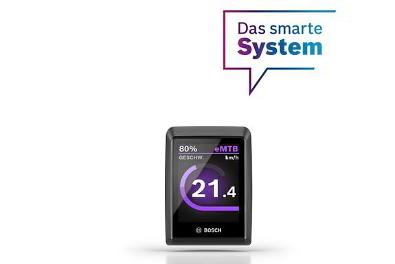 BOSCH Kiox 300 Display BOSCH Kiox 300 Display