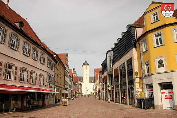 Bad Mergentheim Bad Mergentheim