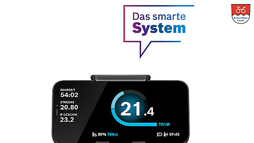 Bosch SmartphoneGrip Bosch SmartphoneGrip