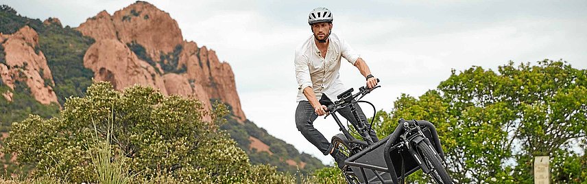 zur Riese & Müller E-Lastenrad online Kaufberatung » zur Riese & Müller E-Lastenrad online Kaufberatung »