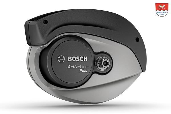 BOSCH Active Plus Gen.3