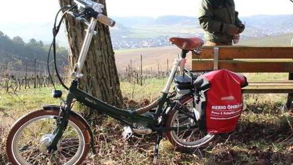 Vitali E-Bike_Touren 2014-01_Leinach Vitali E-Bike_Touren 2014-01_Leinach