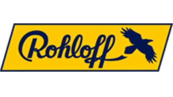 Rohloff Speedhub 14-Gang Nabenschaltung