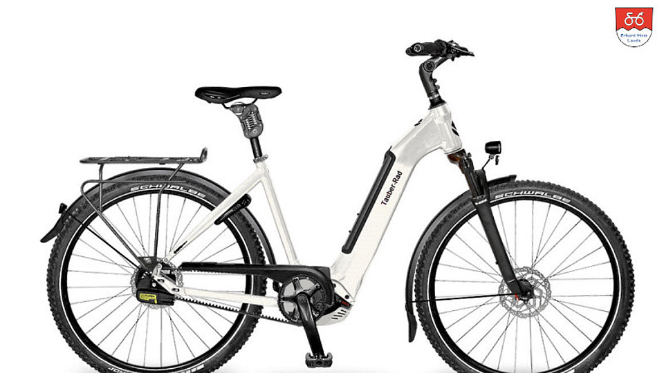 Tauber-Rad CROSSOVER Intube Wave SMOOTH enviolo testen Vorführ-eBike | Vorführ-eBike Probe fahren in der Erlebniswelt Erhard Mott in Lauda. Tauber-Rad CROSSOVER Intube Wave SMOOTH enviolo testen Vorführ-eBike | Vorführ-eBike Probe fahren in der Erlebniswelt Erhard Mott in Lauda.