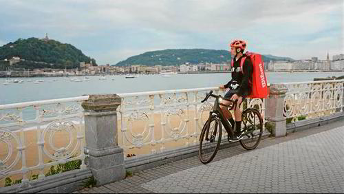 Riese und Müller UBN Five Commute Erfahrung Riese und Müller UBN Five Commute Erfahrung