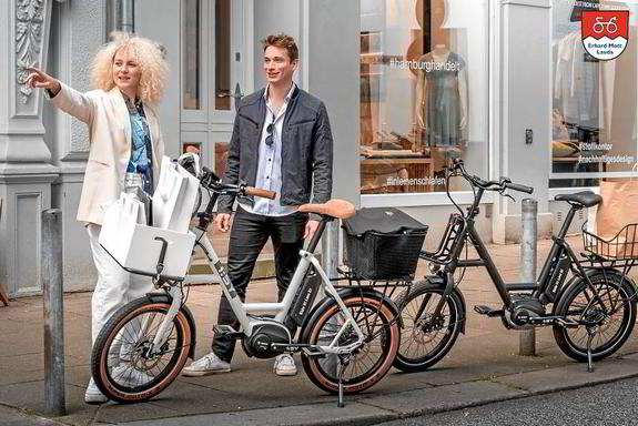 iSY Bike Neuheiten iSY Bike Neuheiten