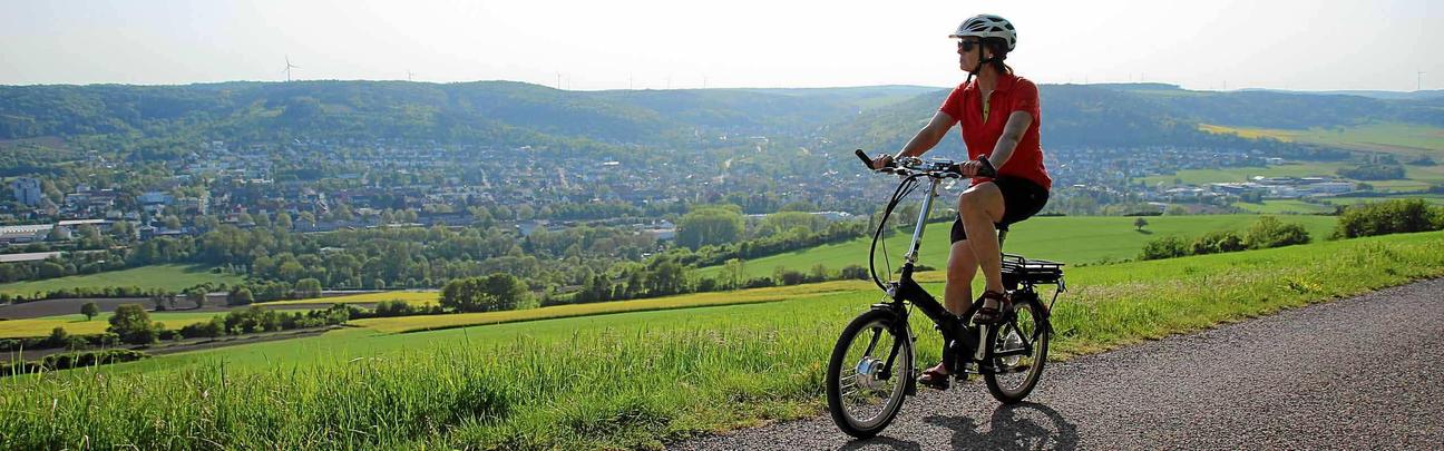 Vitali Elektroklapprad Test Vitali Elektroklapprad Test